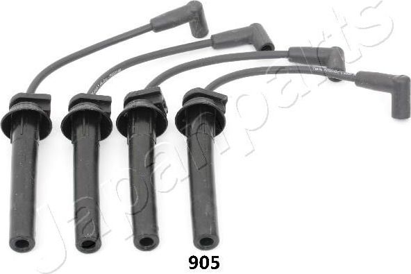 Высоковольтные провода (провода зажигания) (комплект) Japanparts для Chrysler Neon I 1994-1999. Артикул IC-905