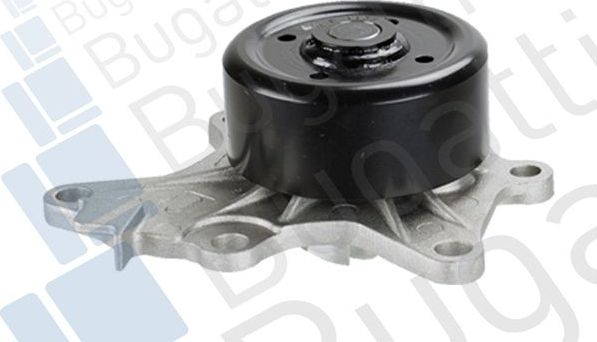 Помпа (водяной насос) Bugatti для Subaru Trezia 2011-2016. Артикул PA10195