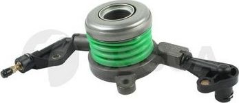 Выжимной подшипник сцепления OSSCA для Mercedes-Benz GLK-Класс I (X204) 2008-2015. Артикул 08738