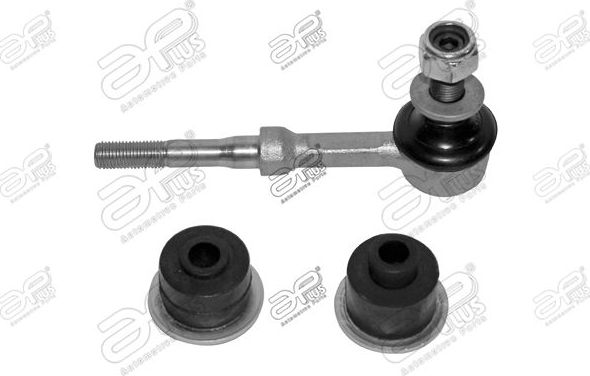 Стойка (тяга) стабилизатора APlus. Артикул 20683AP