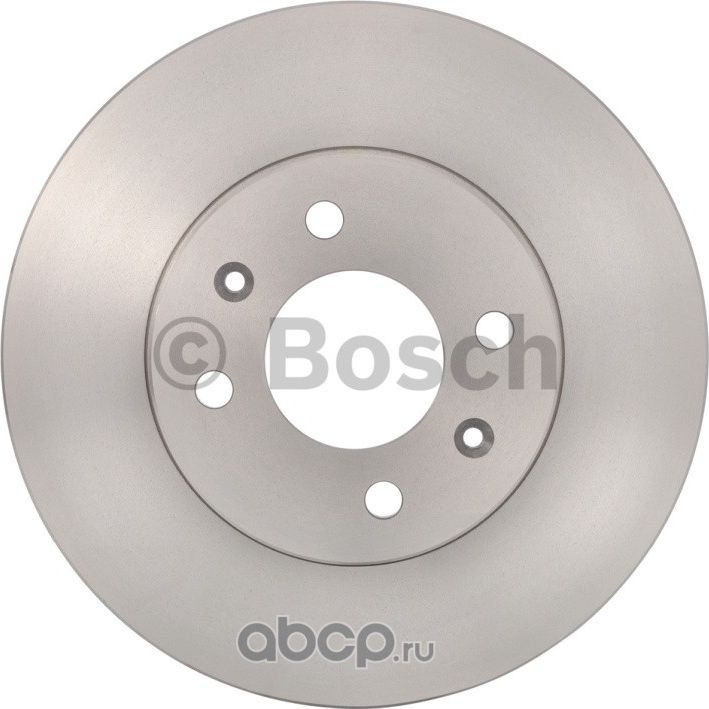 Диск тормозной (Bosch). Артикул 986479367