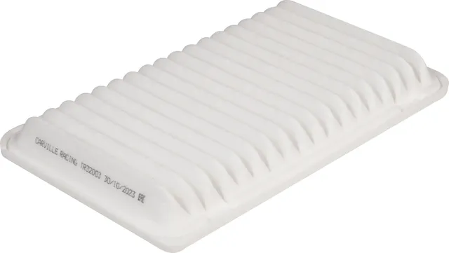 Фильтр для а/м Toyota Camry (01-) 2.4i/Highlander (07-) 3.5i/Lexus RX (08-) 3.5i (возд.) (TR32003) (Carville Racing). Артикул tr32003