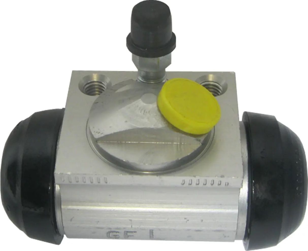 Тормозной цилиндр Brembo (алюминий). Артикул A 12 C22