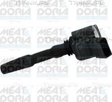 Катушка зажигания Meat & Doria для Audi S3 III (8V) 2012-2016. Артикул 10602