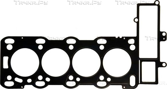 Прокладка ГБЦ BGA для Opel Signum I 2003-2004. Артикул CH6598B