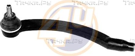 Наконечник рулевой тяги 4U. Артикул MI-A-25735