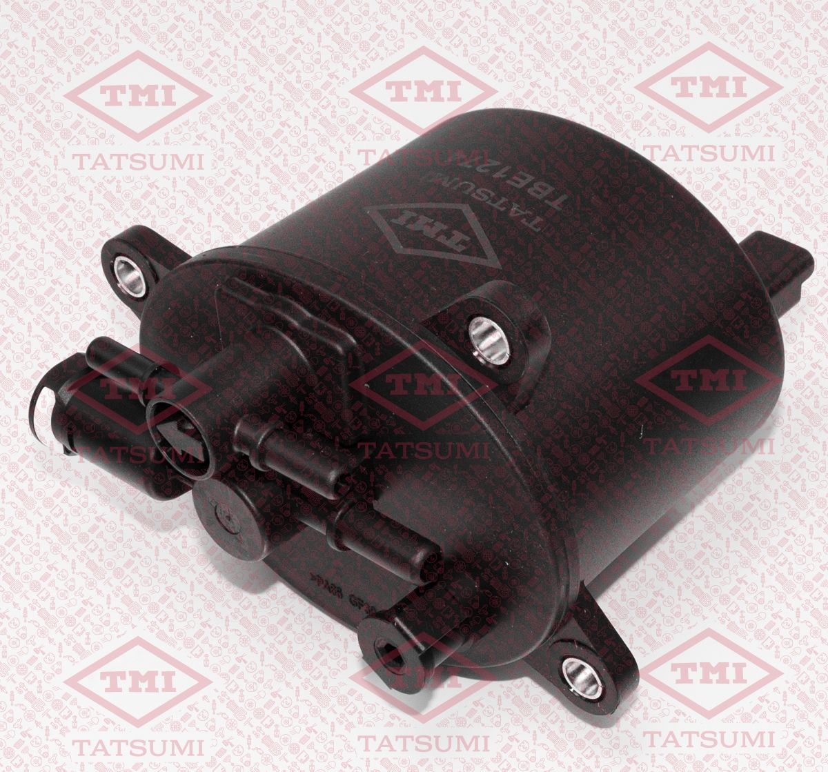 Фильтр топливный FORD MONDEO/CITROEN C5 2.2 HDI 06 (Tatsumi). Артикул TBE1274