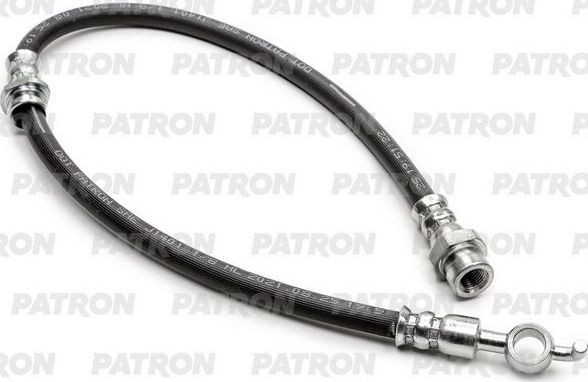 Тормозной шланг Patron. Артикул PBH0099