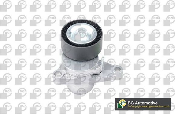 Натяжной ролик (натяжитель) приводного ремня (в сборе) BGA. Артикул DC1416