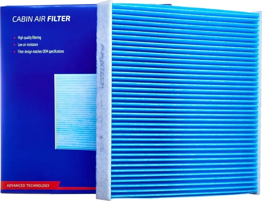 Фильтр салонный Avantech Avantech. Артикул CF2001