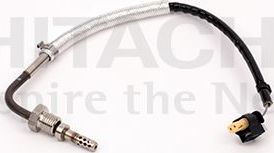 Датчик температуры выхлопных газов Hitachi. Артикул 2507071