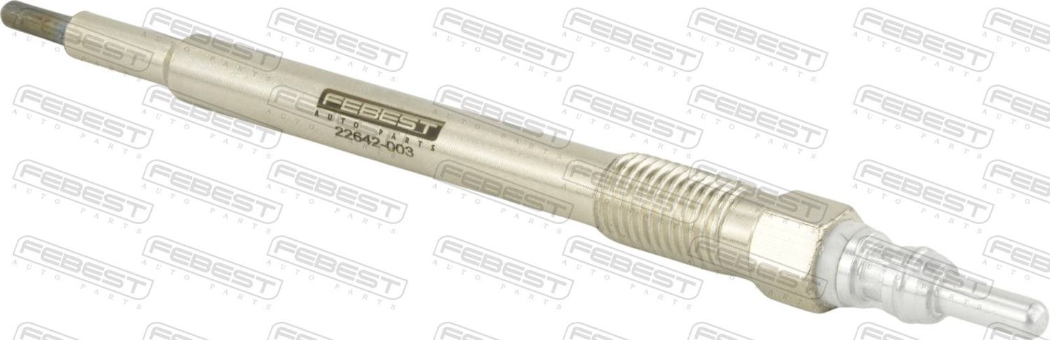 Свеча накаливания (накала) Febest. Артикул 22642-003