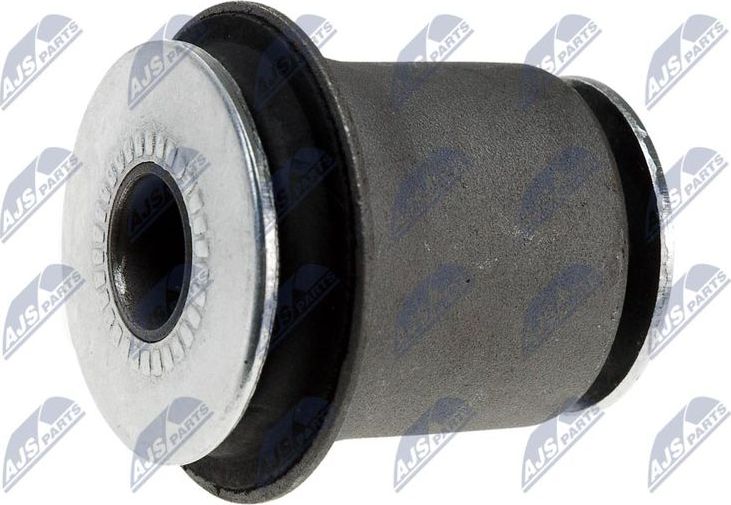 Сайлентблок переднего рычага подвески NTY. Артикул ZTP-TY-095A