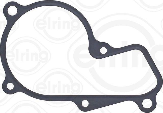 Прокладка водяного насоса Elring. Артикул 854.160
