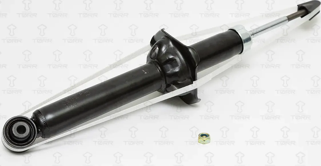 Амортизатор задний газовый HONDA CRV I 1995 (Torr). Артикул DH1155