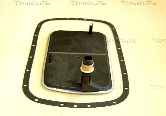Фильтр АКПП SCT-Germany для BMW 1 I (E81/E82/E87/E88) 2007-2011. Артикул SG 1042