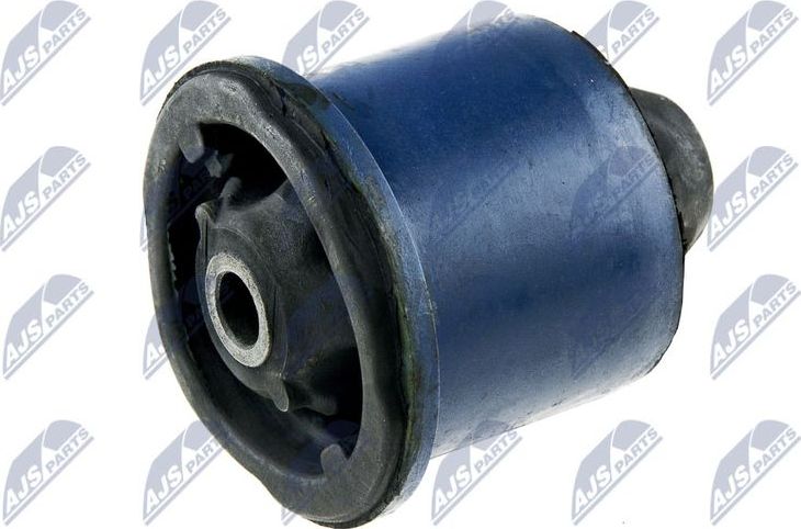 Сайлентблок заднего рычага подвески NTY. Артикул ZTT-NS-059C