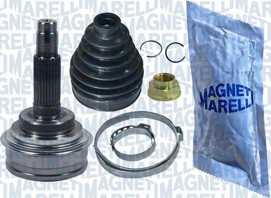 Шрус внутренний (граната) Magneti Marelli. Артикул 302015100364