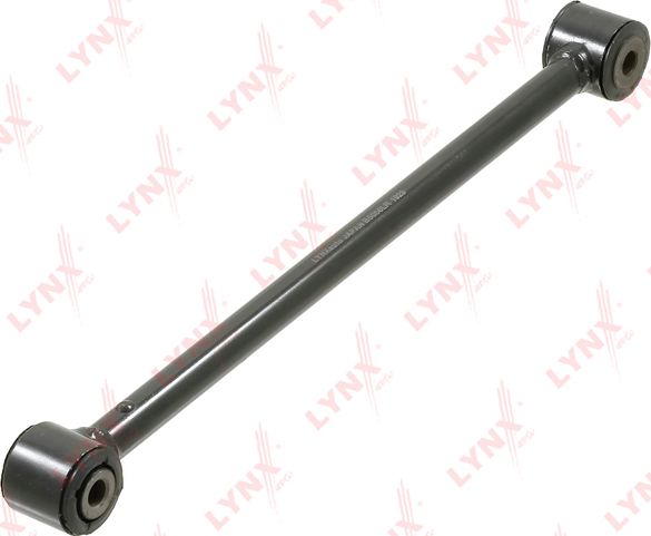 Рычаг задней подвески LYNXauto для Subaru Forester II 2002-2005. Артикул B5056LR