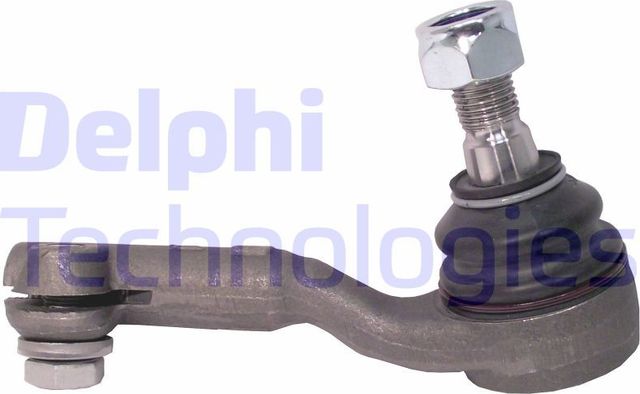 Наконечник рулевой тяги Delphi. Артикул TA2808