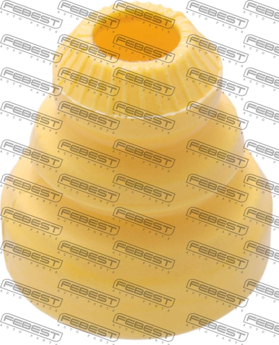 Отбойник амортизатора (стойки) Febest. Артикул MD-E55