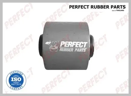 0524) Сайлентблок задней продольной тяги PERFECT TO 65 UZ201E Perfect. Артикул TO65UZ201E