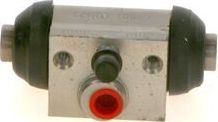 Тормозной цилиндр Bosch. Артикул F 026 002 098