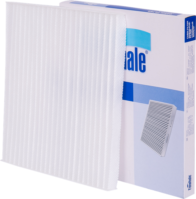 Салонный фильтр Finwhale. Артикул AS803