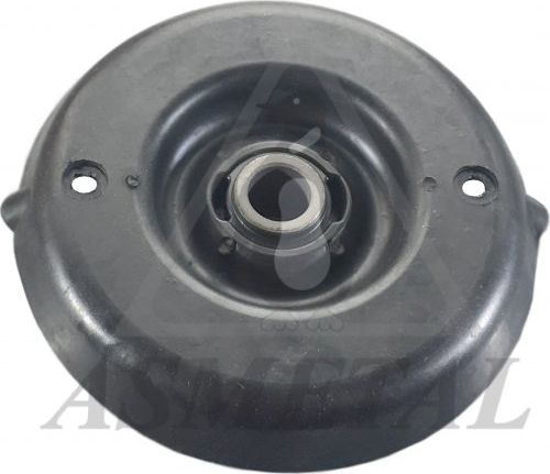 Опора амортизатора (стойки) Asmetal (резина). Артикул 45PE1100