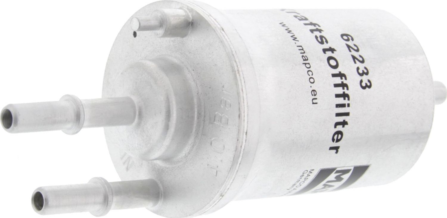 Топливный фильтр MAPCO. Артикул 62233