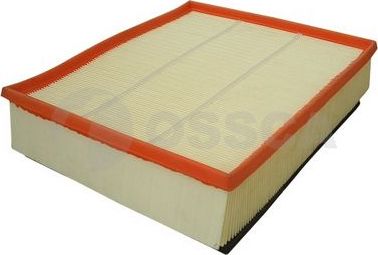 Воздушный фильтр OSSCA. Артикул 08599