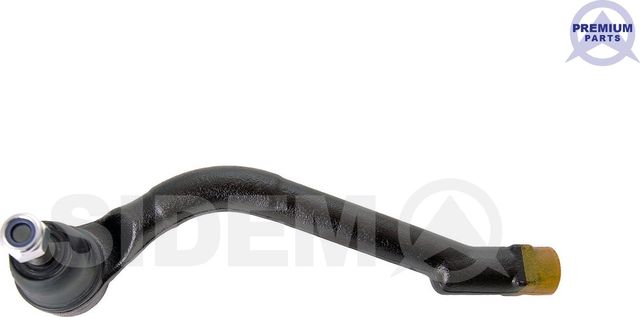 Наконечник рулевой тяги Sidem. Артикул 81236