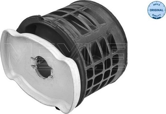 Сайлентблок задней балки Meyle Original. Артикул 100 710 0023