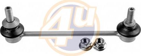 Стойка (тяга) стабилизатора 4U задняя для BMW 5 VI (F10/F11/F07) 2009-2017. Артикул BW-F-10776