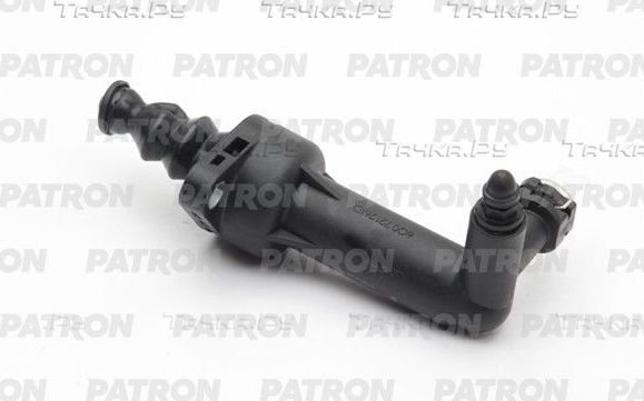 Цилиндр сцепления рабочий Patron для Audi A1 I (8X) 2010-2015. Артикул PBC3233