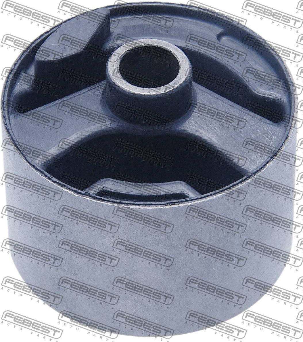 Подушка (опора) двигателя Febest. Артикул OPMB-ASHFR