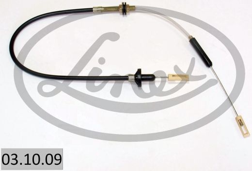 Трос сцепления Linex. Артикул 03.10.09