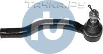 Наконечник рулевой тяги RTS. Артикул 91-92557-1