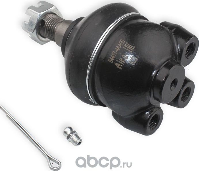 Опора шаровая HYUNDAI H-1 (2001-). (В УПАКОВКЕ 2 ШТ.) ЦЕНА ЗА ШТУКУ !!! (Aiko). Артикул AB0182