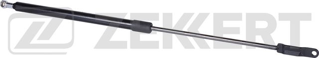 Амортизатор (упор) багажника Zekkert задний для Volkswagen Passat B2 1980-1988. Артикул GF-1182