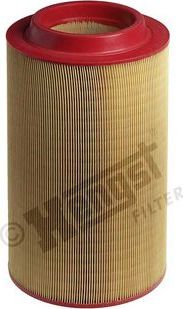 Воздушный фильтр Hengst. Артикул E2000L