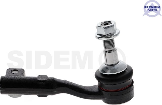 Наконечник рулевой тяги Sidem. Артикул 21839