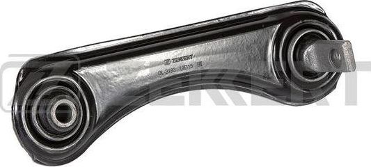 Поперечный рычаг задней подвески Zekkert. Артикул QL-3193
