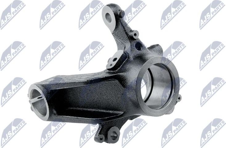 Поворотный кулак NTY. Артикул ZZP-FT-000