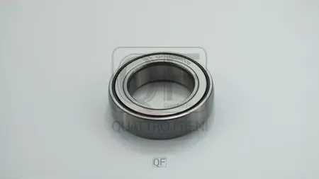 Подшипник приводного вала 45x75x19 (Quattro Freni). Артикул qf51c00008