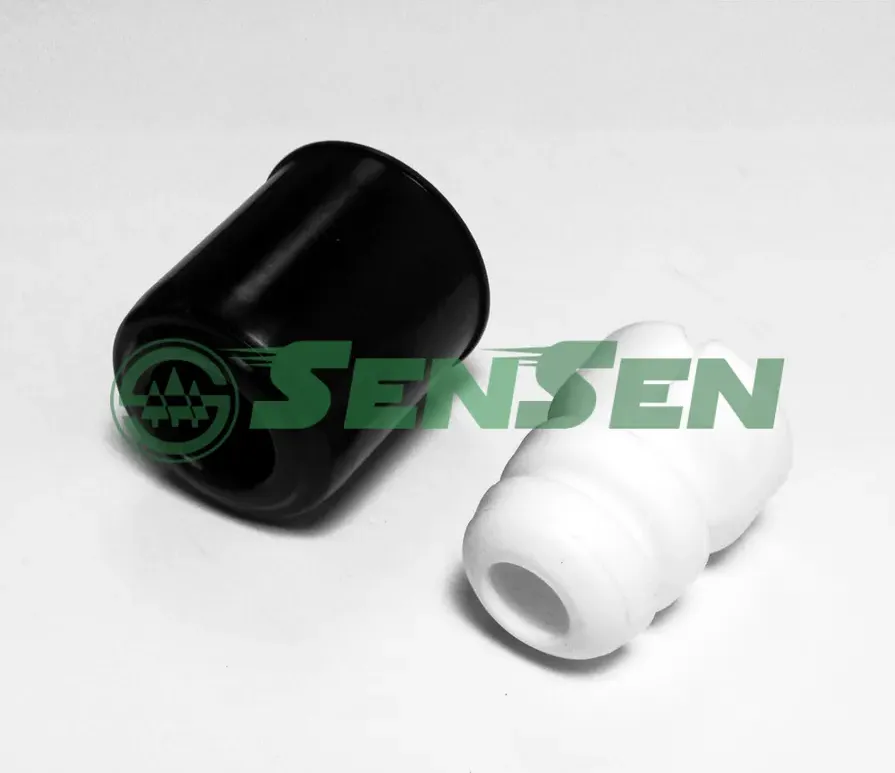 Отбойник и пыльник амортизатора, комплект (Sensen). Артикул FC223