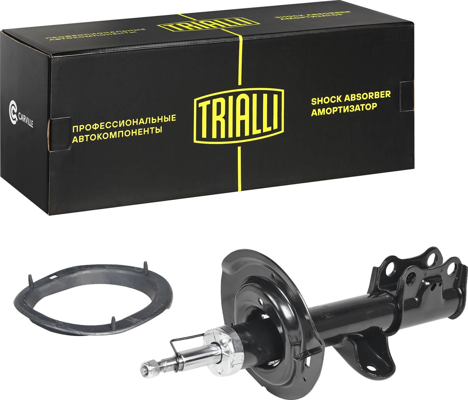 Амортизатор Trialli. Артикул AG 30155