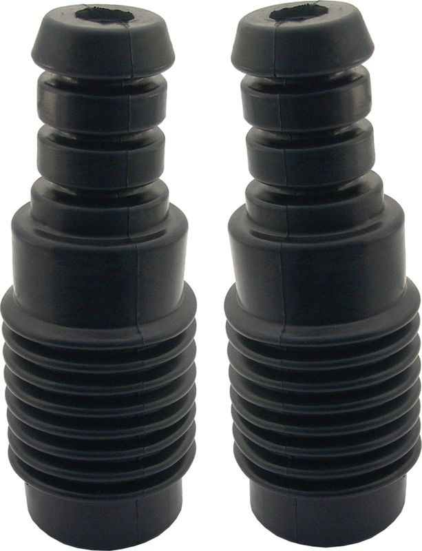 Комплект отбойников и пыльников амортизаторов (стоек) MAPCO. Артикул 34183