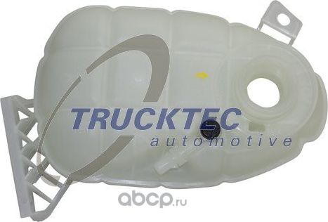 Расширительный бачок Trucktec Automotive. Артикул 08.40.136