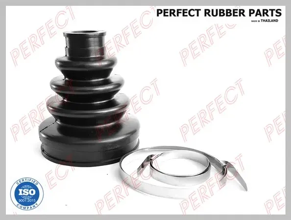 ПЫЛЬНИК ПРИВОДА 2027597 (Perfect). Артикул HO54CV11IZ